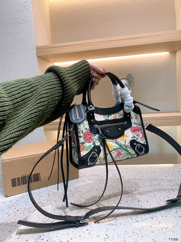 Glami Fashion - BGA Bags - 1506