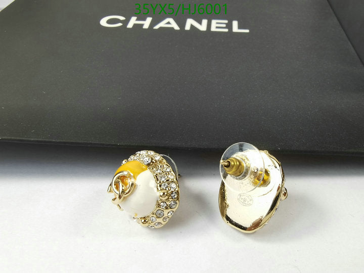 SAMC - CHL Jewelry - 463