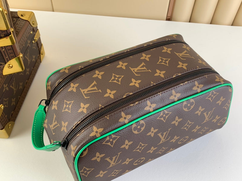 Satchel Bags - VL Bags - 3265