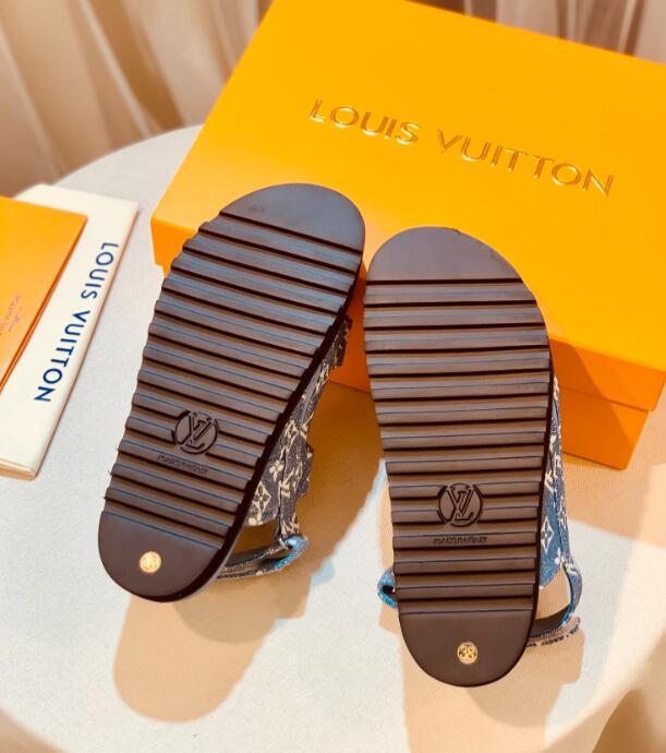 SAMC - LOV Women Shoes - 612