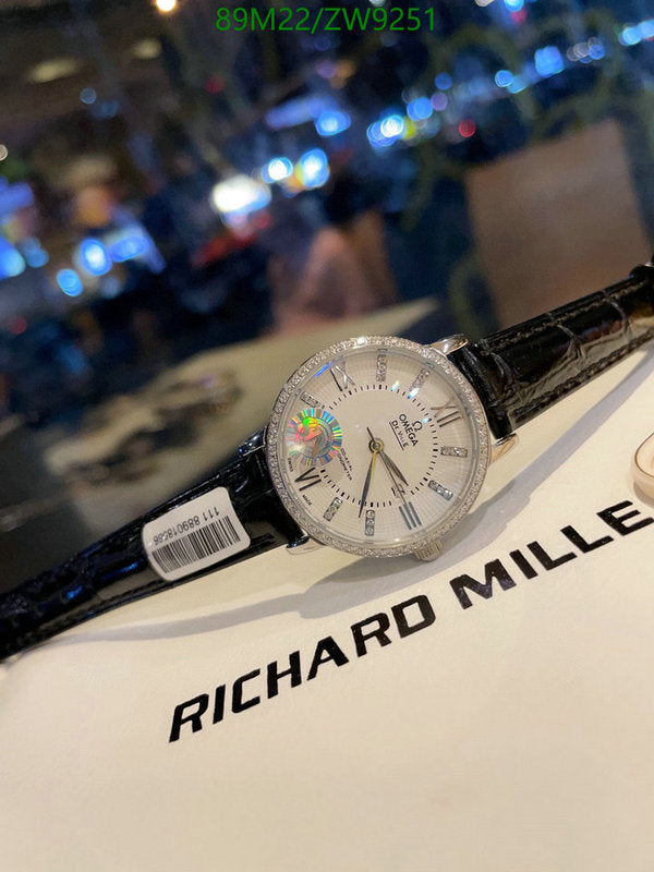 SAMC - OG Watches - 130