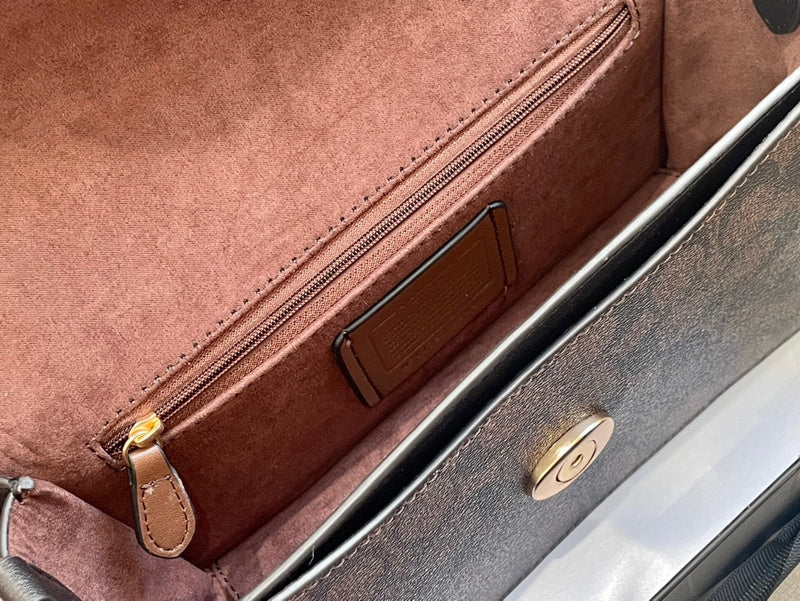 Satchel Bags - CCH Bags - 321