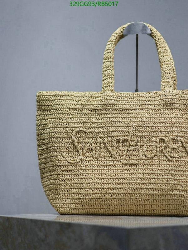 SAMC - YLS Bags - 024