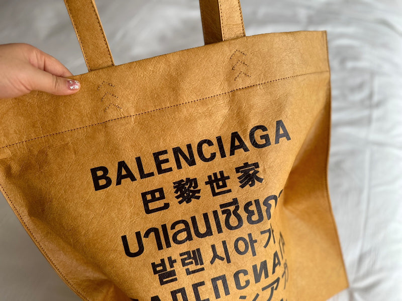 Satchel Bags - BGA Bags - 1638