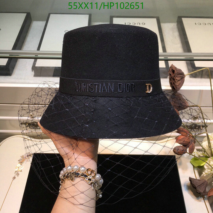 SAMC - DOR Caps & Hats - 248