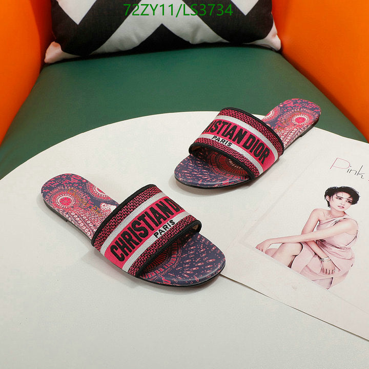 SAMCC - DOR Women Shoes - 2091