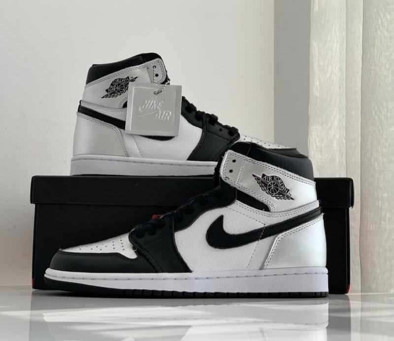 SAMC - NKE Shoes - 1645
