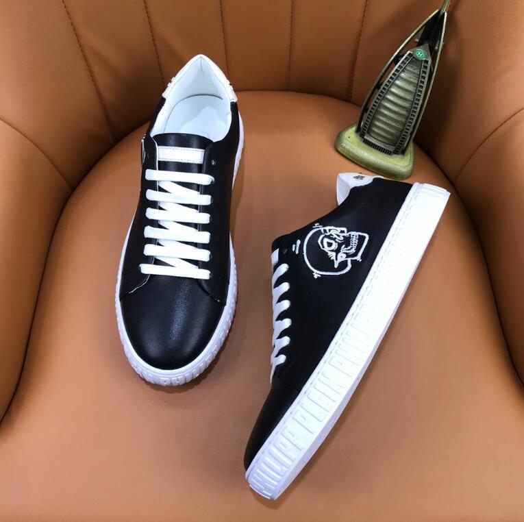 Glamy - PHP Shoes - 147