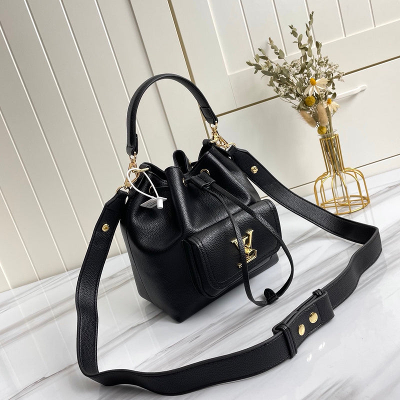 Satchel Bags - VL1 Bags - 293