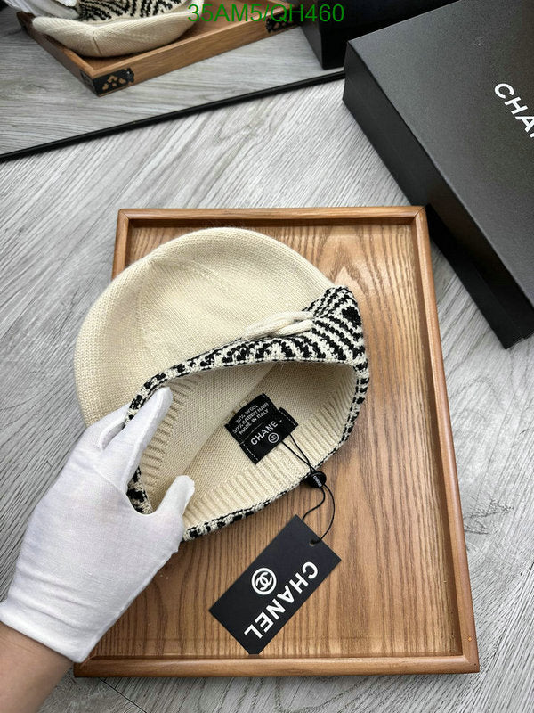 SAMC - CHL Caps & Hats - 142