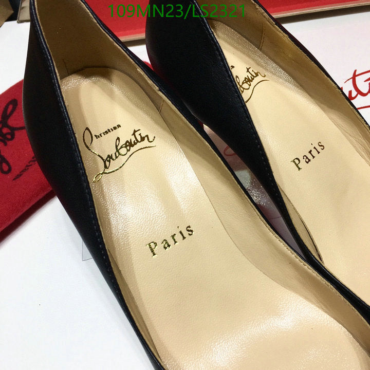 SAMC - CBL Women Shoes - 148