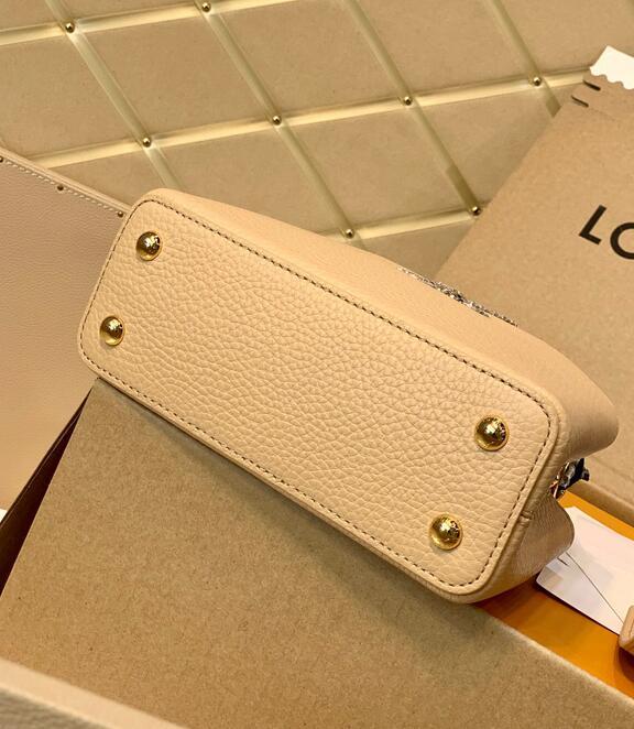 SAMC - LOV Bags - 2977