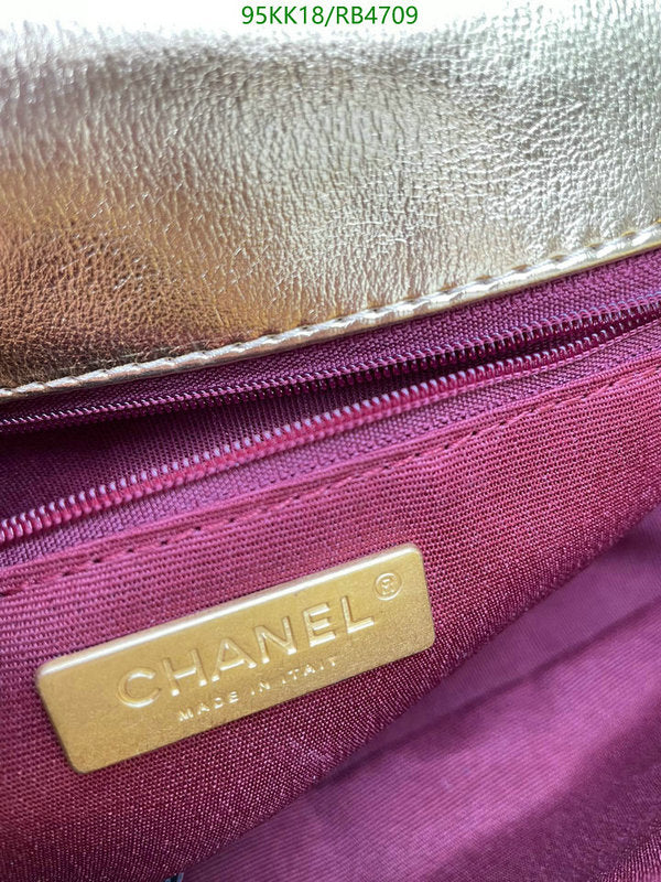 SAMC - CHL Bags Crossbody - 109