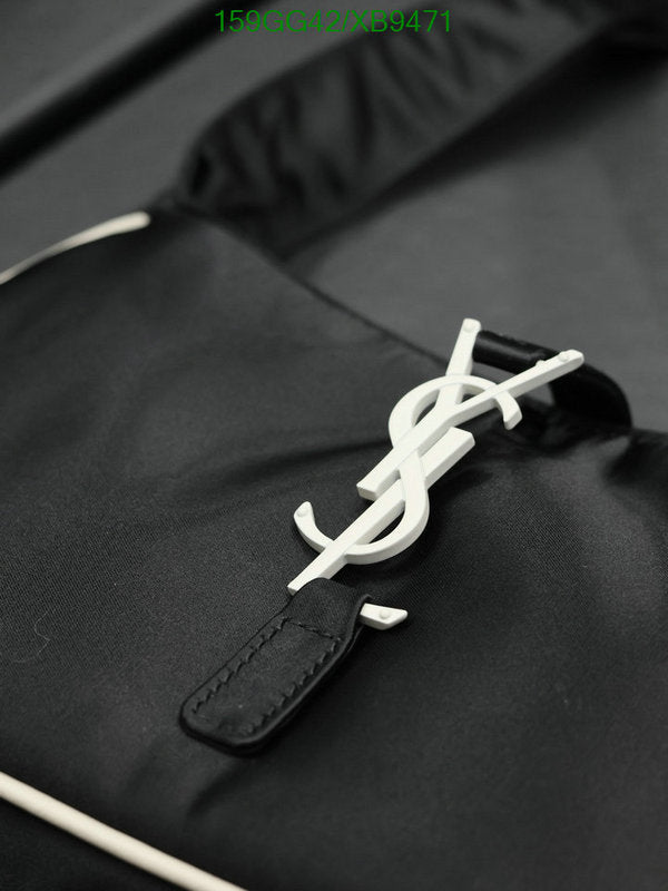 SAMC - YLS Bags - 329