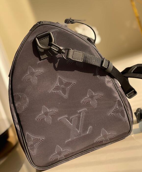 SAMC - LOV Bags - 2529