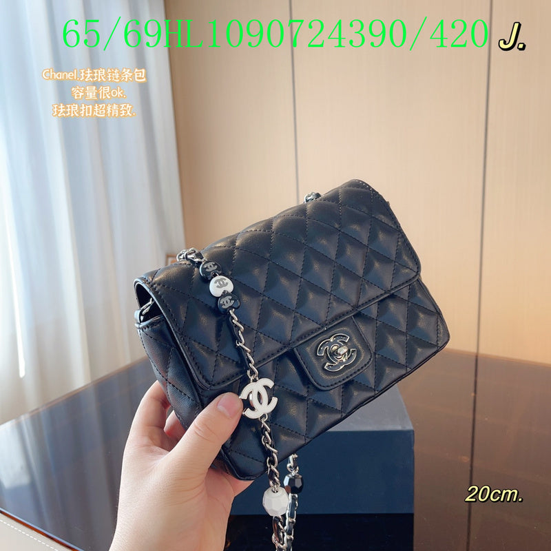 Glami - CHL Bags - 343