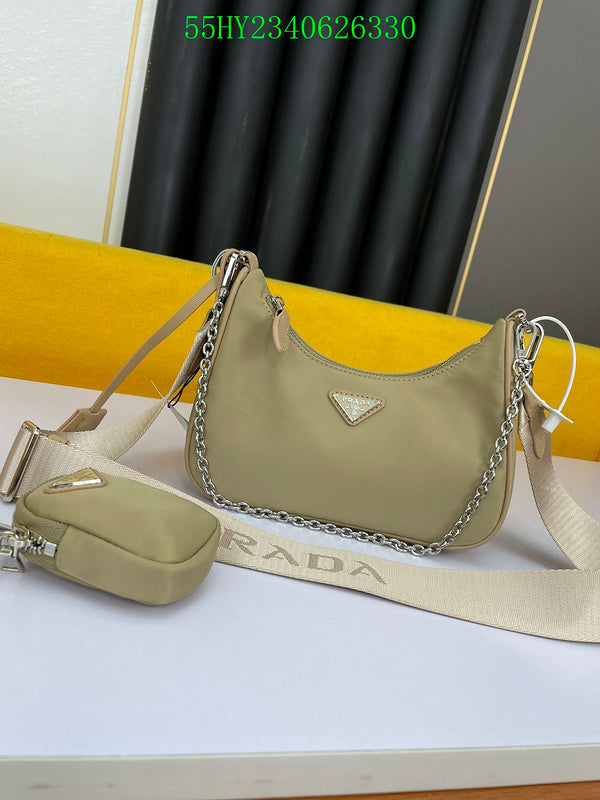 Satchel Bags - PDA Bags - 3150