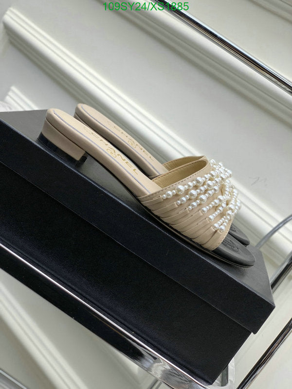 SAMC - CHL Women Shoes Slippers - 162