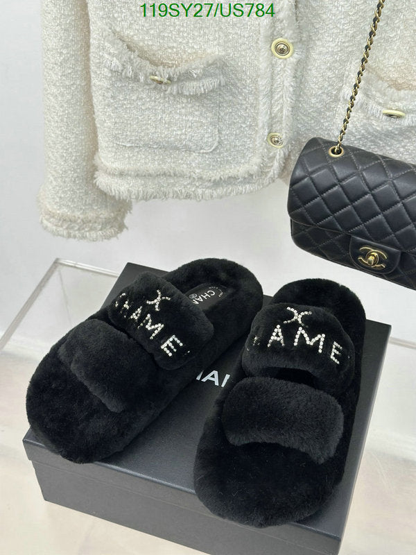 SAMC - CHL Women Shoes Slippers - 114