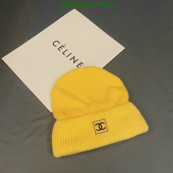 SAMC - CHL Caps & Hats - 388