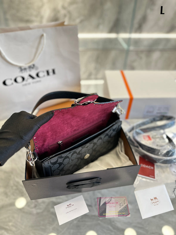 Satchel Bags - CCH Bags - 365