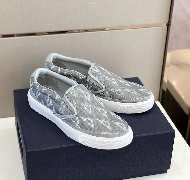 SAMCC - DOR Men Shoes - 189