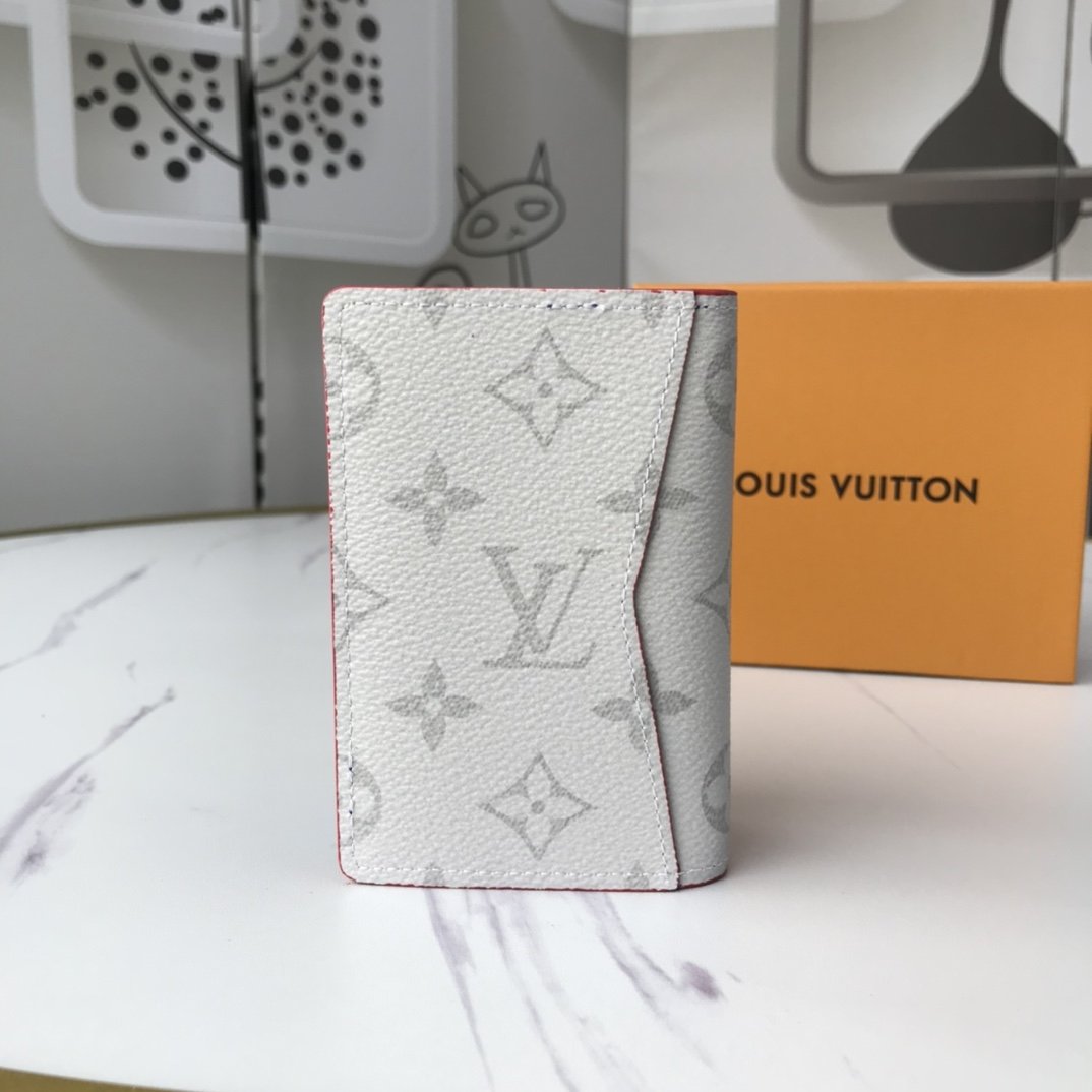 EN - New Arrival Wallet LUV 035