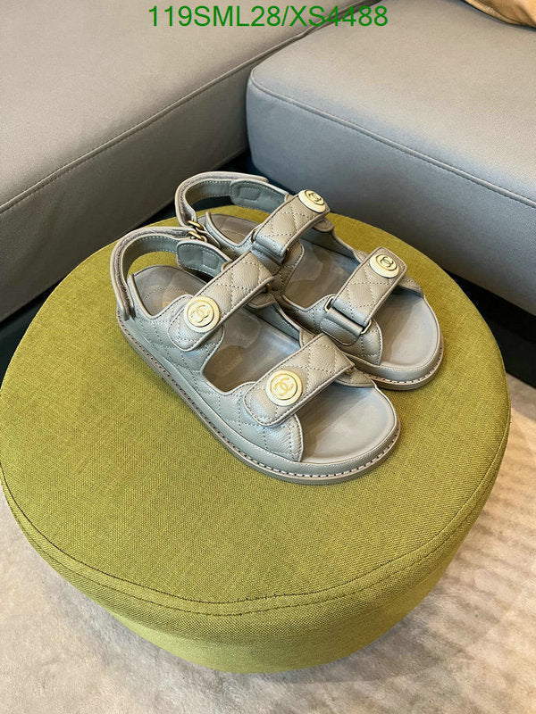 SAMC - CHL Women Shoes Beach - 091