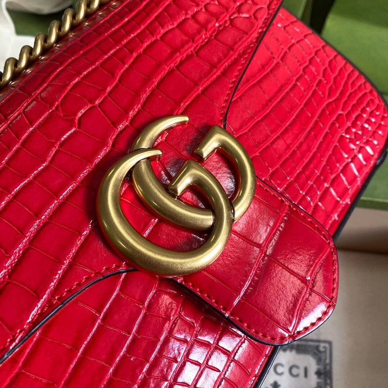 Satchel Bags - GCI Bags - 5837
