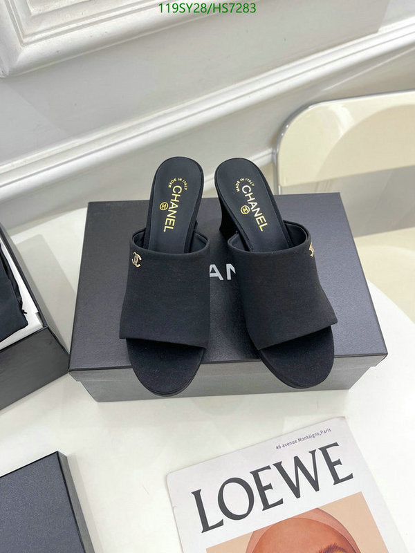 SAMC - CHL Women Shoes High Heels - 098