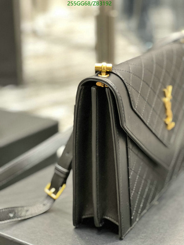 SAMC - YLS Bags - 413