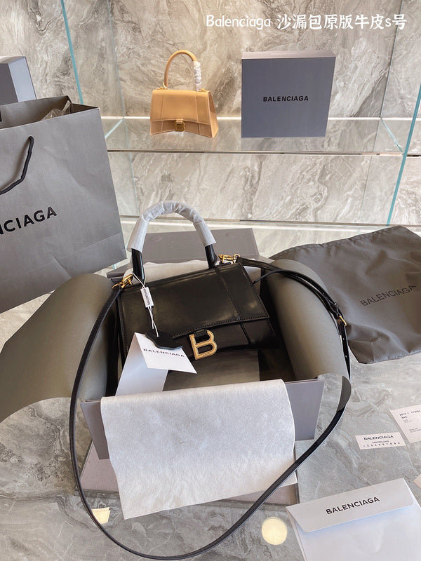 Satchel Bags - BGA Bags - 1573