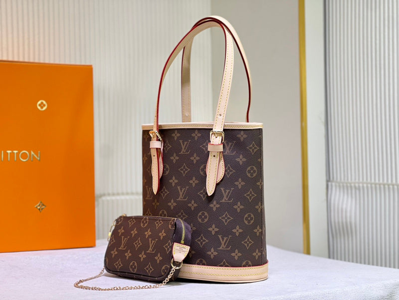 Satchel Bags - VL Bags - 2026