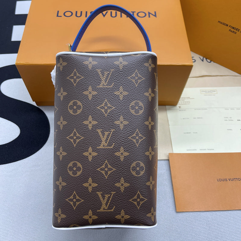 Glami Fashion Lu-Vi bags - 10309