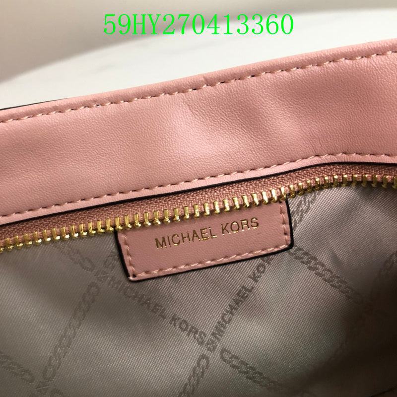 Satchel Bags - MK Bags - 094