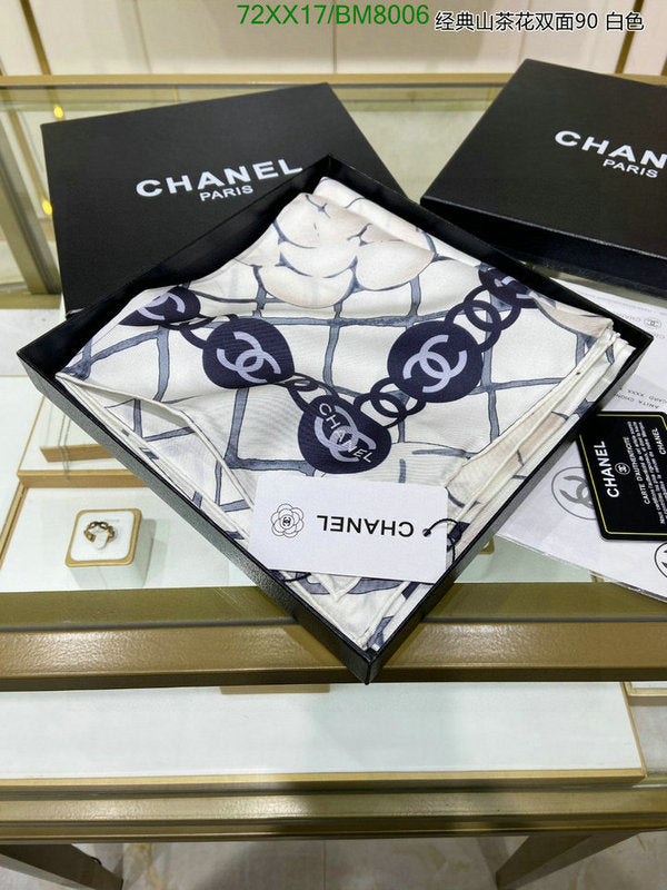 SAMC - CHL Scarves - 169