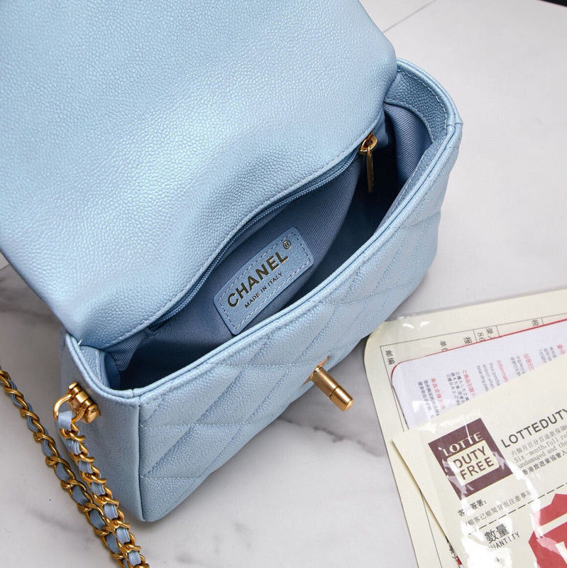 Satchel Bags - CHL Bags - 3333