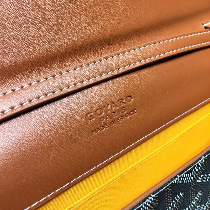 Satchel Bags - GOD Bags - 711