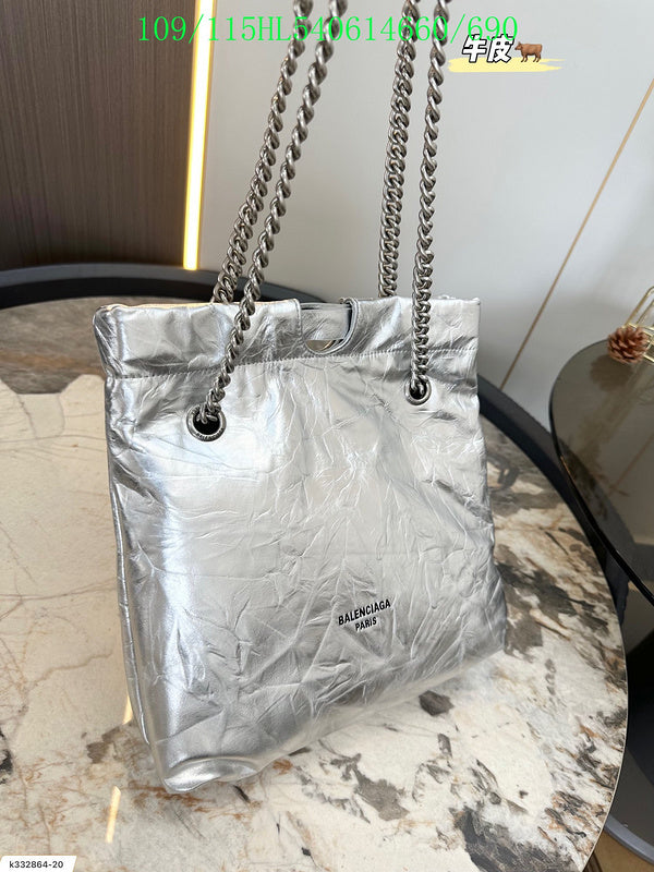 Satchel Bags - BGA Bags - 1749