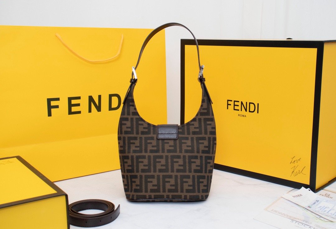 EN - New Arrival Bags FEI 018