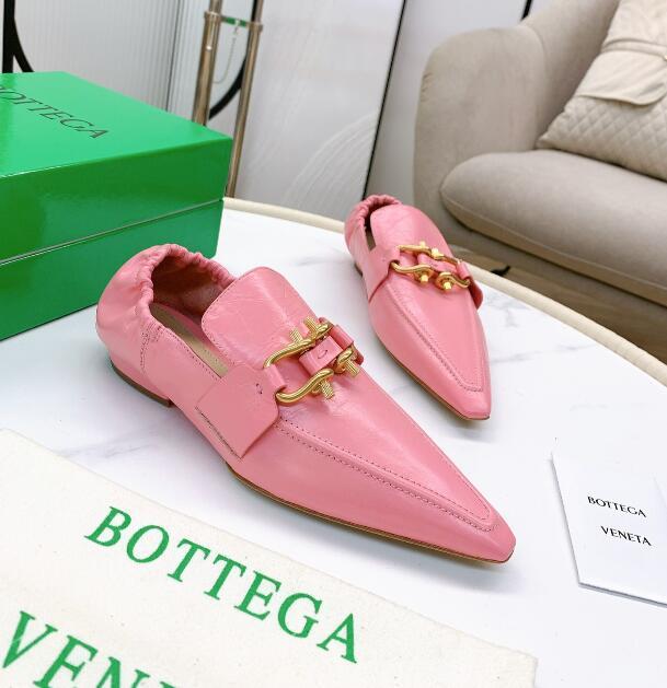 SAMC - BO Women Shoes - 387