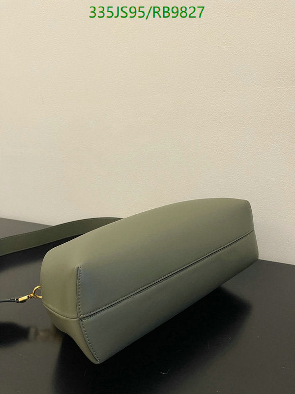 SAMC - FDE Bags - 417