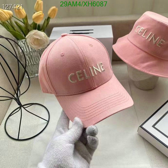 SAMC - COL Caps & Hats - 313