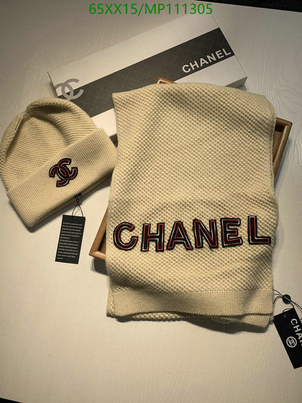 SAMC - CHL Scarves - 971