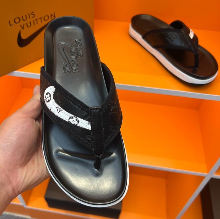 Glamy - LOV Men Shoes - 963