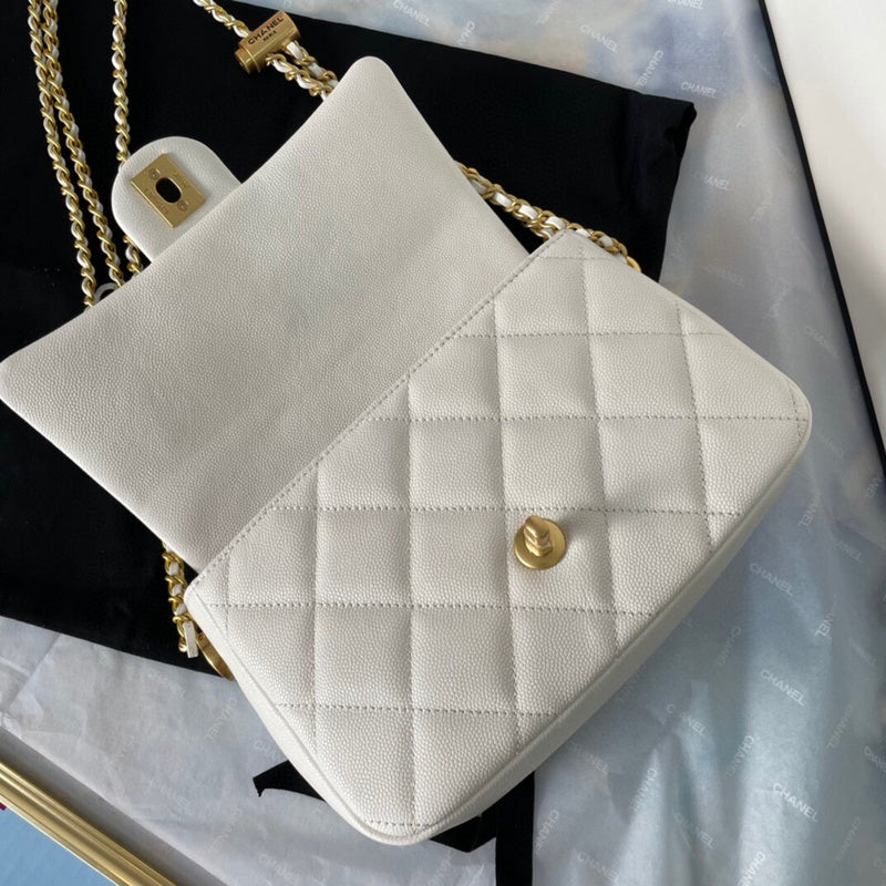 Satchel Bags - CHL Bags - 3636