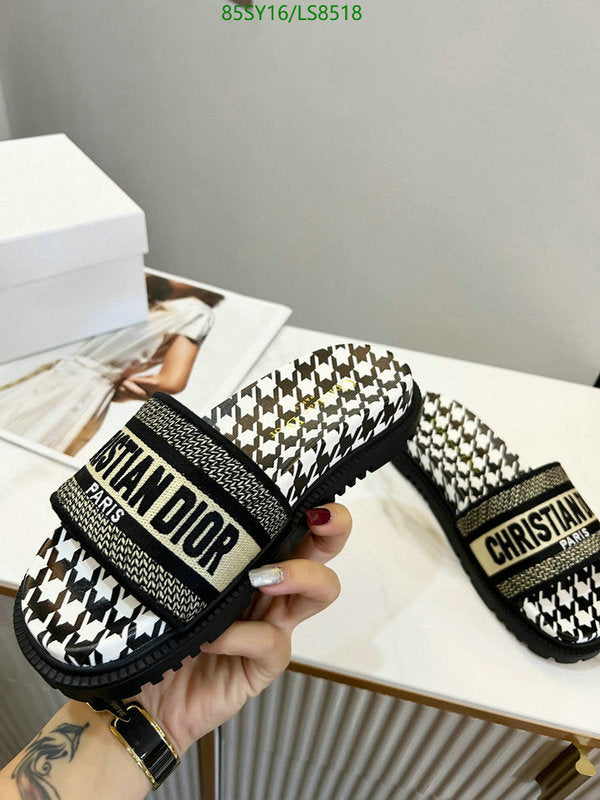 SAMCC - DOR Women Shoes - 2129