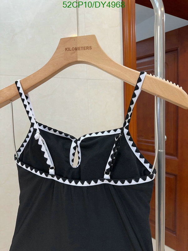 SAMC - CHL Swimsuits - 025