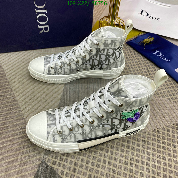 SAMC - DOR Women Sneakers - 202