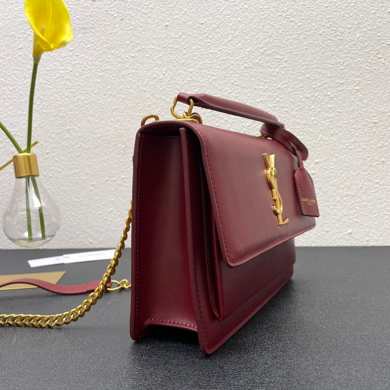 Satchel Bags - SLY Bags - 1135